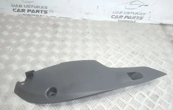 Citroen C4 Cactus Other center console (tunnel) element 9802294677 9802294777