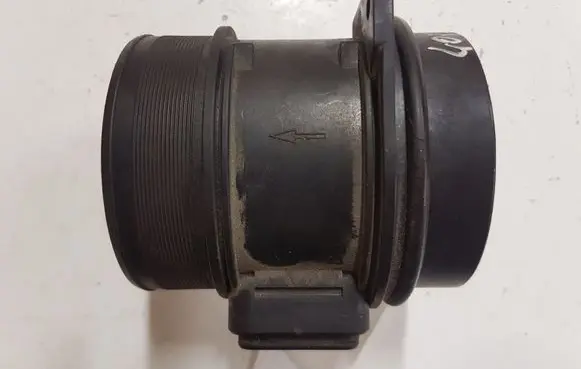 Citroen C5 Mass air flow meter 5WK97002 9645948980 002068153