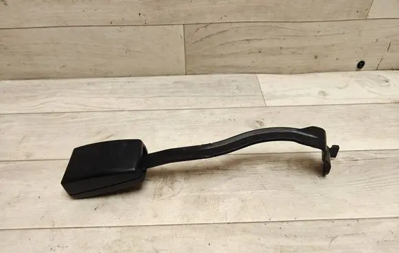 Volkswagen Golf V Front seatbelt buckle 1K4857756