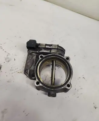 Mercedes-Benz S W221 Throttle valve A6290900270