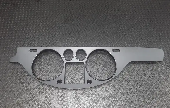 Volkswagen PASSAT B6 Dashboard trim 3C1858335B