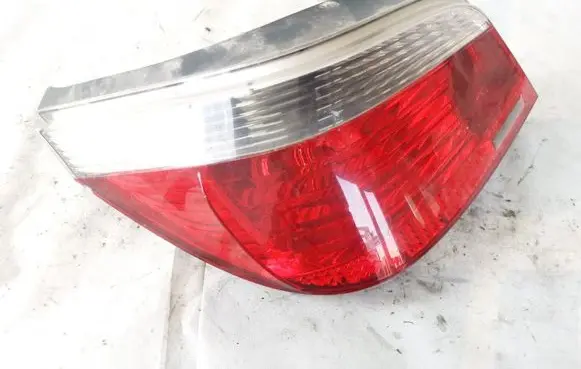 BMW 5 E60 E61 Rear/tail lights 6910767
