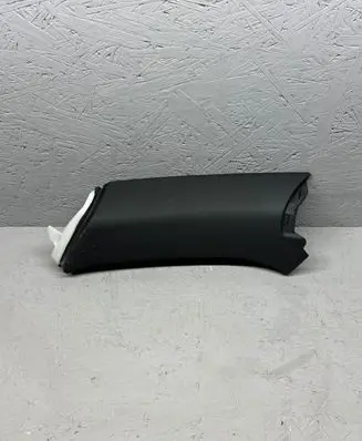 Audi A4 S4 B9 (C) pillar trim 8W9867288B
