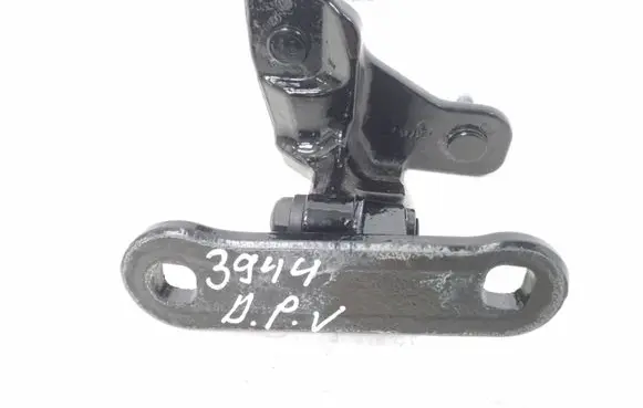 Front door upper hinge
