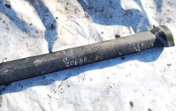 Dodge Journey Sill