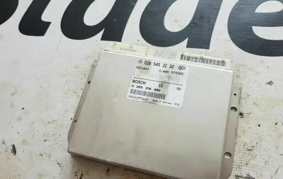 Mercedes-Benz E W210 ABS control unit/module A0295452232 0295452232