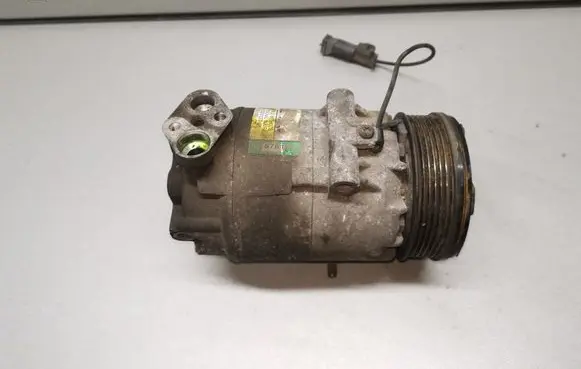 Honda Civic Air conditioning (A/C) compressor (pump) 8972878761