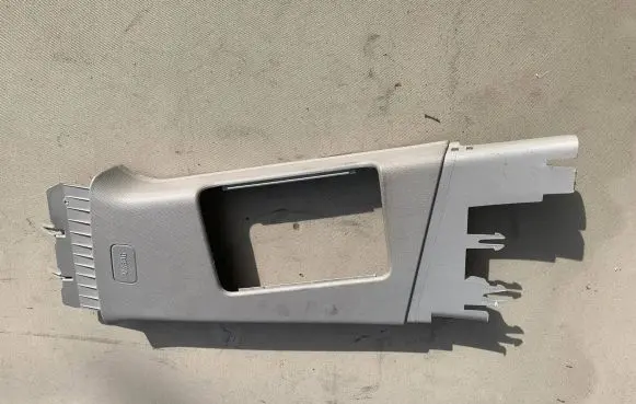 Opel Insignia A (B) pillar trim (top) 68740193 0991491