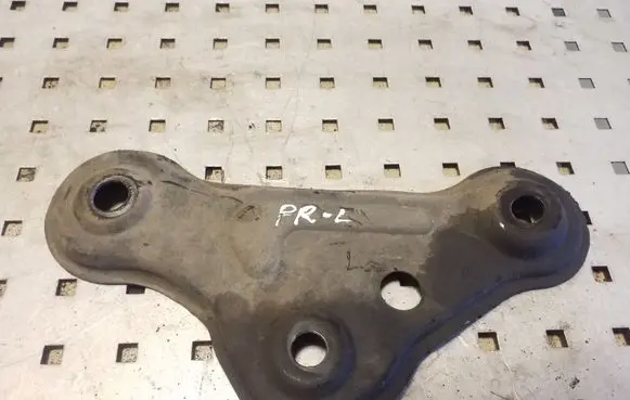 Other front suspension part