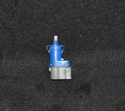 Ford Mondeo MK IV Brake pedal sensor switch BJ329C872AA