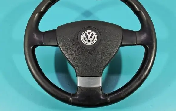 Volkswagen Golf V Steering wheel 1Q0419091F IMPRK1605806