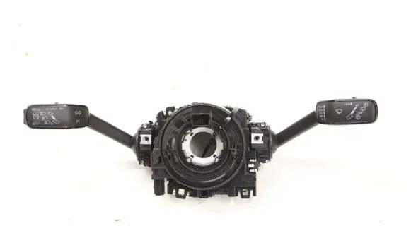 Skoda Octavia Mk3 (5E) Tailgate/trunk/boot open switch 57858965Q0953507AQ