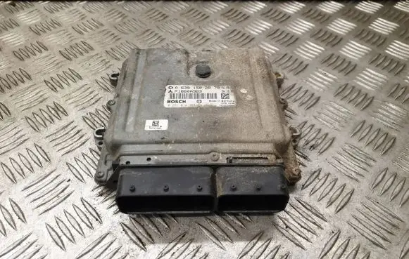 Mitsubishi Colt Engine control unit/module P1860A983