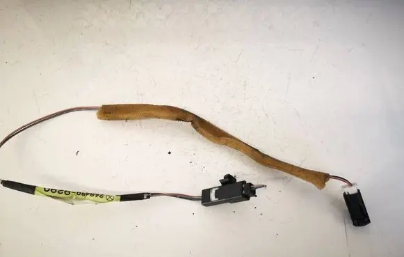 Toyota Corolla Verso E121 Sensor 2464609290