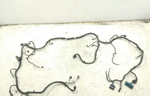 Chevrolet Corvette C7 Other wiring loom 22937177