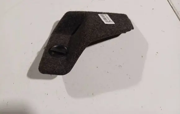Volkswagen Golf IV Other trunk/boot trim element 1J0867488