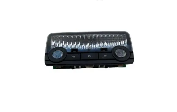 BMW 5 F10 F11 Front seat light 9163699