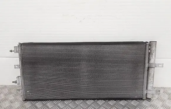 Ford Mondeo MK V A/C cooling radiator (condenser) dg9h19710ae 0374c