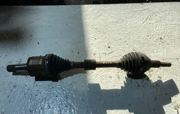 Chrysler Voyager Front driveshaft P04880213AF THK2809A0206