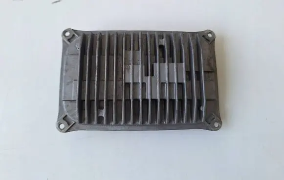 Mercedes-Benz S W222 LED ballast control module 2229000515