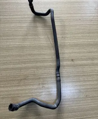 BMW X3 F25 Engine coolant pipe/hose 6922644