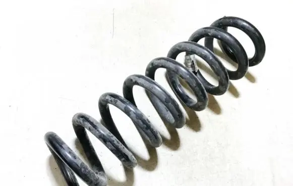 BMW 4 F32 F33 Rear coil spring
