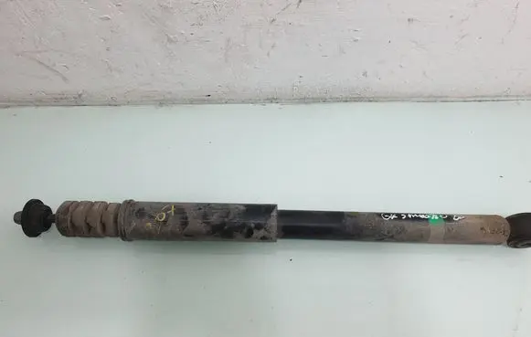 Dacia Sandero II Rear shock absorber/damper