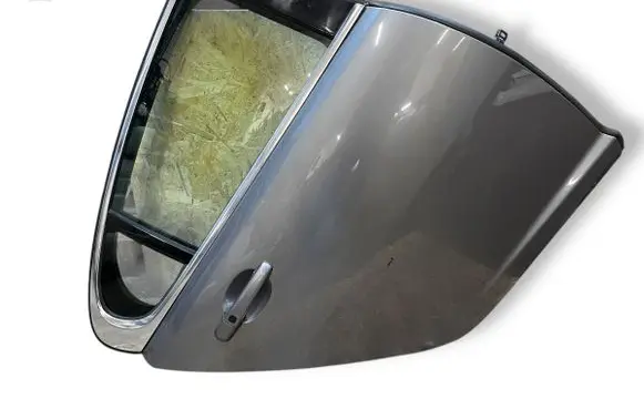 Jaguar XF X250 Rear door 8X23F24720AG