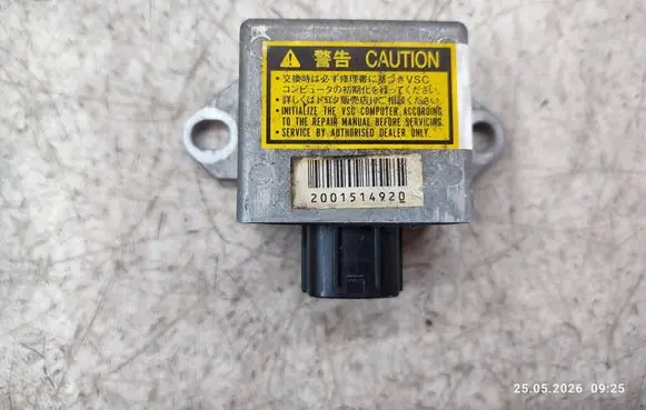 Toyota Land Cruiser (J120) Sensor 8918360010