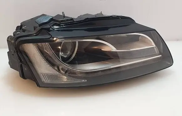 Audi A5 8T 8F Headlight/headlamp 8T0941004AN 89317881