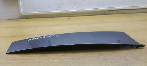 Opel Insignia A Other rear door trim element 13228146