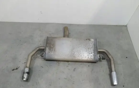 Volvo S90, V90 Other under body part 31478410