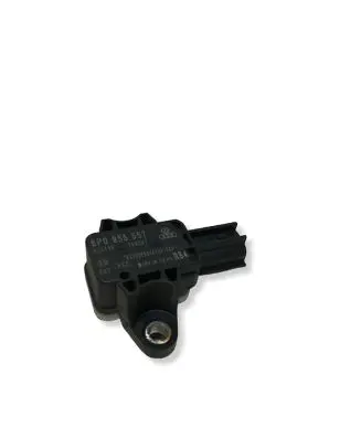 Audi A4 S4 B7 8E 8H Airbag deployment crash/impact sensor 8P0955557 190207 020196