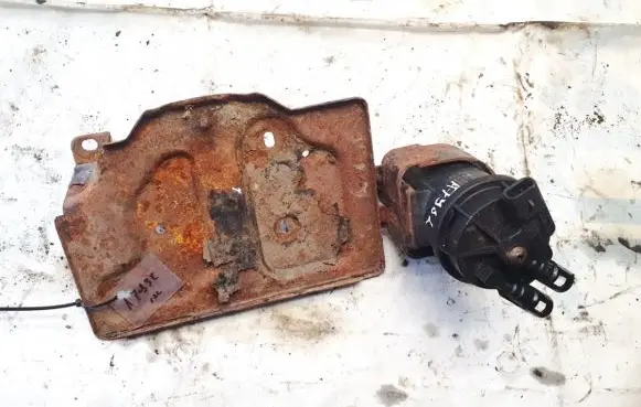 Opel Meriva A Battery box tray 