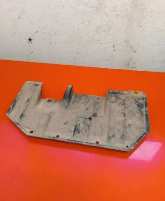 Mitsubishi ASX Rear underbody cover/under tray 5379A037