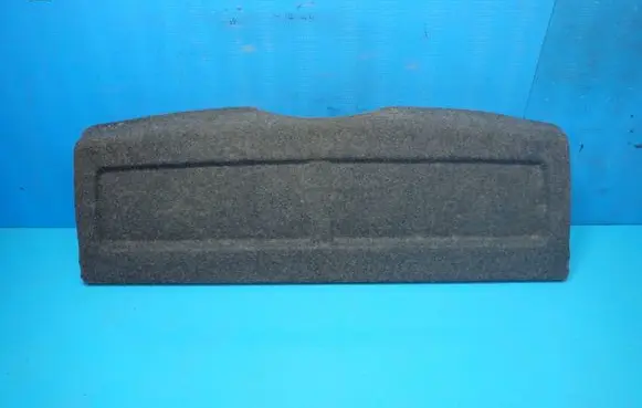 Fiat Panda II Parcel shelf 