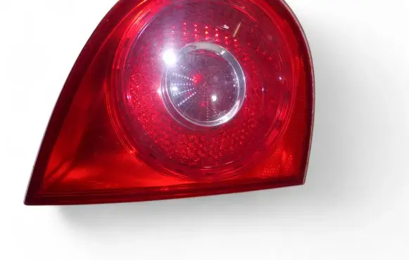 Volkswagen Golf V Tailgate rear/tail lights 1K6945107C