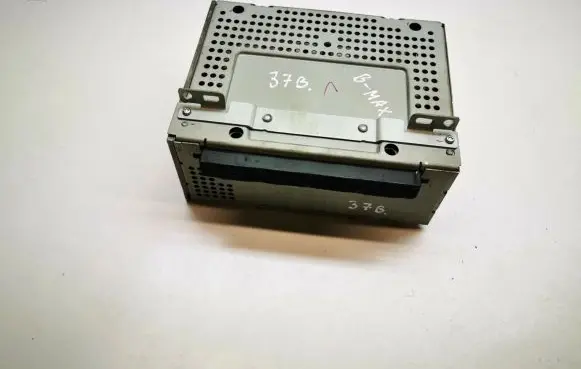 Ford B-MAX Radio/CD/DVD/GPS head unit EM5T18C815XE
