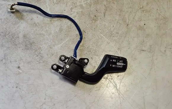 Subaru Legacy Cruise control stalk 