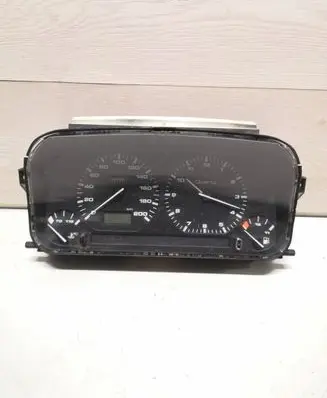 Volkswagen Caddy Speedometer (instrument cluster) 6K9919033