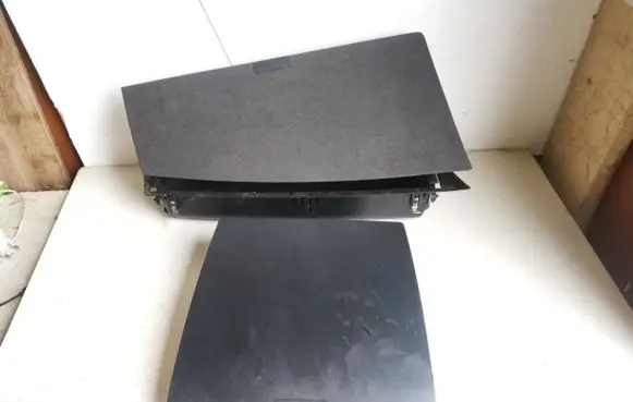 Volkswagen Sharan Glove box 7M3857919E 7M3858337E