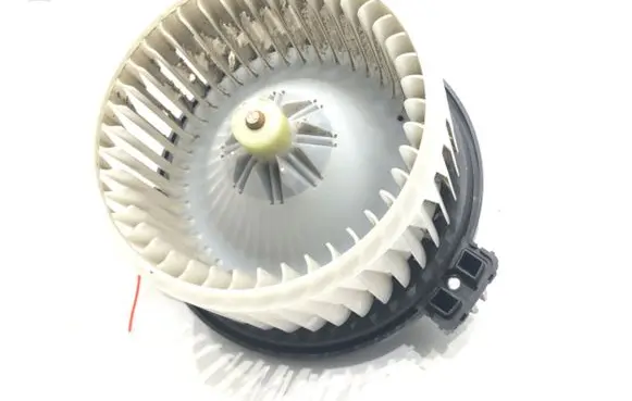 Honda Odyssey Heater fan/blower