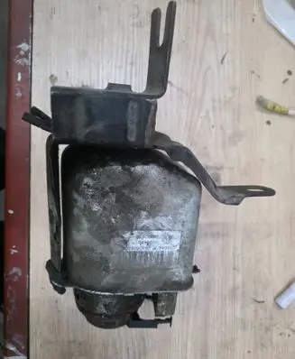 Opel Zafira A Power steering pump 9226480