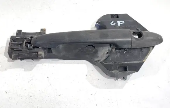 Mercedes-Benz Sprinter W906 Front door interior handle A9067600934