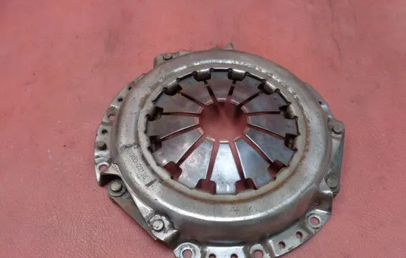 KIA Ceed Pressure plate 4130023136