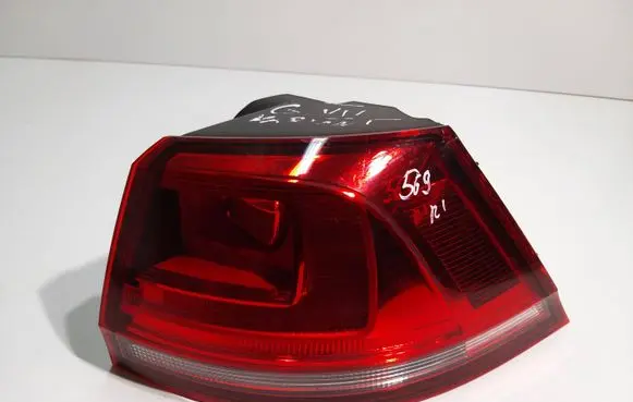 Volkswagen Golf VII Rear/tail lights 5G9945096C L90056046