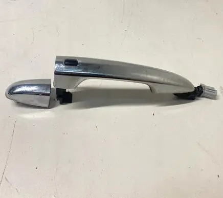 KIA Niro Front door exterior handle