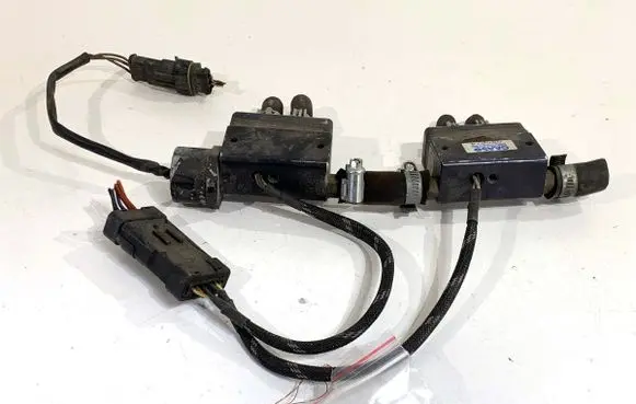 Fiat Croma LP gas injector 