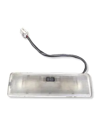 BMW 5 E34 Front seat light 1374112 71451