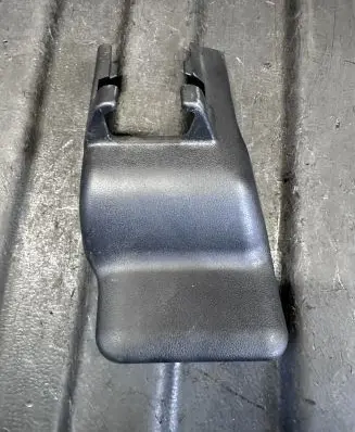 Lexus RX 450H Front door seat control surround trim 7215748110